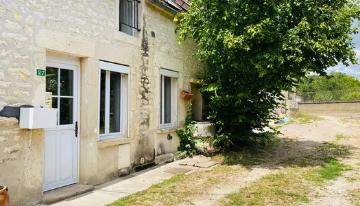 Dpt Yonne (89), à CRAIN Maison plain-pied - 4 chambres