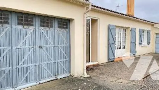 Maison 4 pièces 112 m²