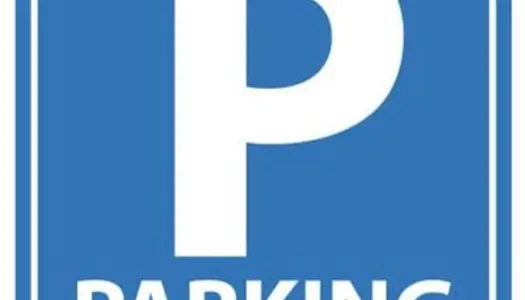 Parking/box 13 m² VILLEPINTE 