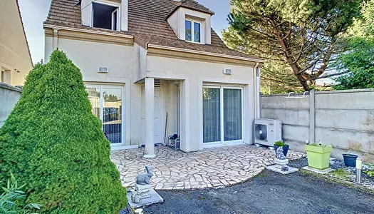 MAISON BESSANCOURT - 3 chambres- 106 m2 au sol 