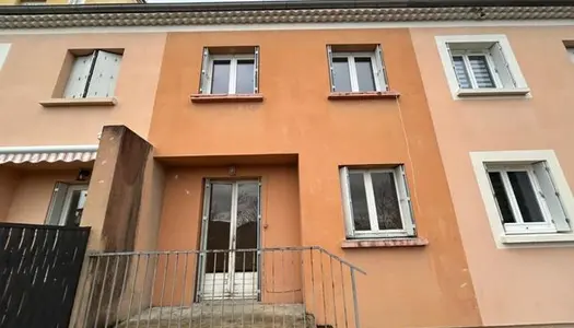 Maison 4 pièces 75 m²