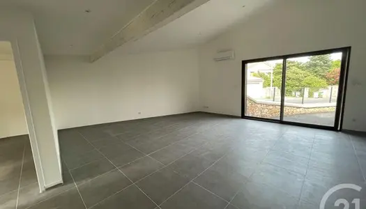 Maison 2 pièces 60 m²