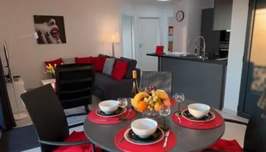 Superbe appartement F3 de standing 