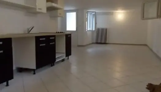 Appartement F2 de 54m2 à Ris Orangis 