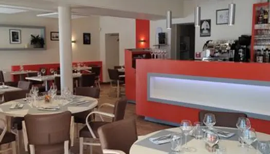 Vend restaurant cause retraite, Montaigu-Vendée 