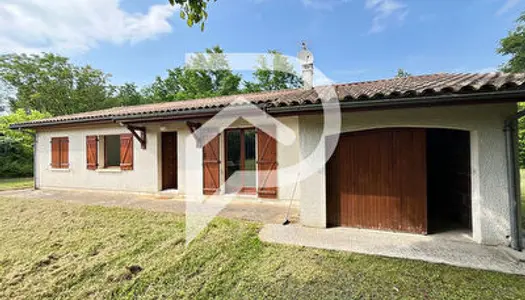 Maison 4 pièces 116 m² 