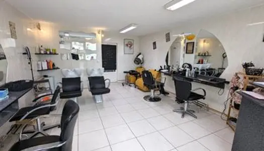 Salon de coiffure 60 m² Missillac