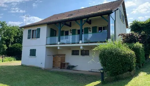 Maison 7 pièces 156 m² 