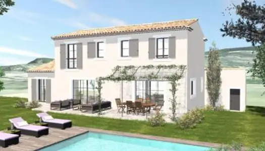 Maison Neuf Maillane  150m² 690000€