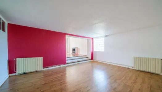 Maison 6 pièces 145 m² 