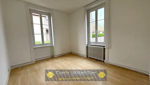 Appartement Vente Dunières 2p 51m² 49000€
