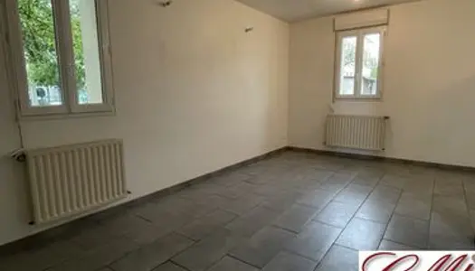 Appartement 3 pièces 55 m² 