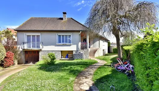 Département Essonne (91), vente à terme libre à vendre BALLAINVILLIERS maison + appartement avec 