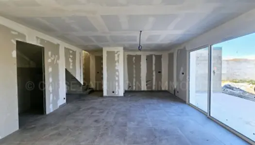 Maison 3 pièces 80 m²