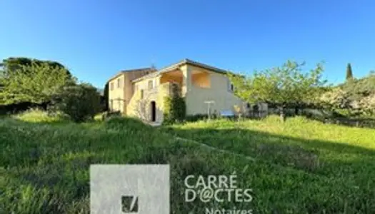 Maison 4 pièces 116 m² 