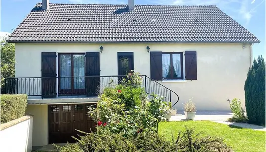 Pavillon - 141m ² 