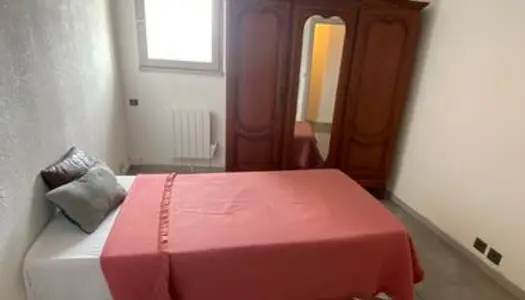 Appartement à louer 3 pièces meublées