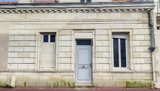 Maison 4 pièces 96 m² 