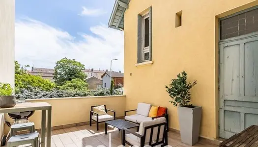 Maison 4 pièces 83 m² 