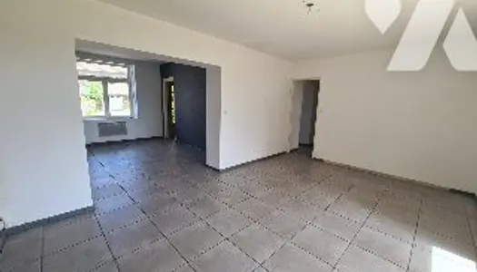 Maison 4 pièces 103 m² 