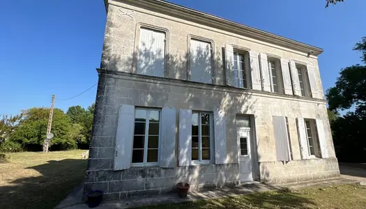 Vente Maison 302 m² à Epargnes 499 000 €