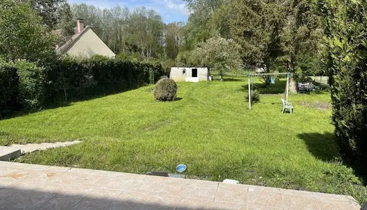 Maison 6 pièces 115 m² 