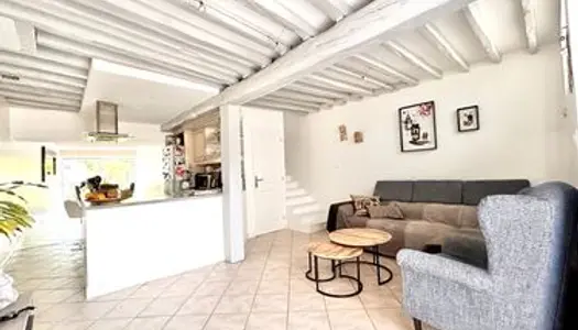 Maison de ville 3 pièces 92 m² 