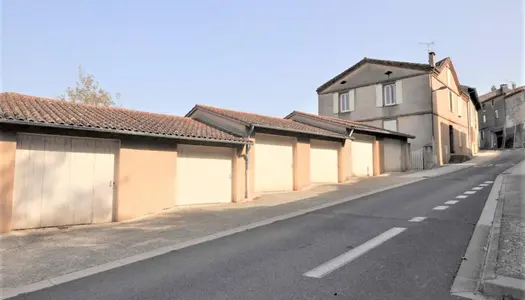 Vente Maison de ville 160 m² à Saint-Juéry 370 500 €