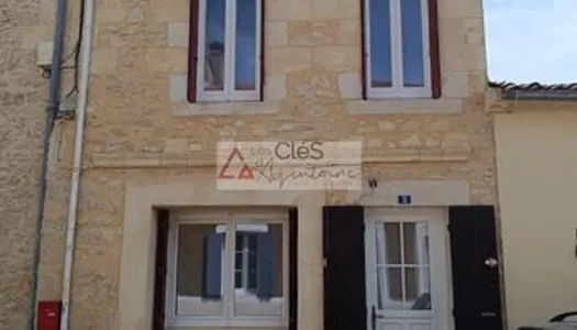 Maison 4 pièces 78 m²