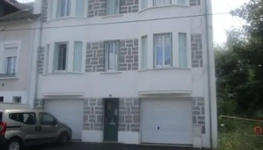 Maison 6 pièces 138 m² 