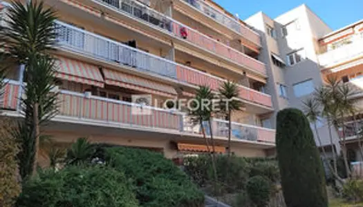 Appartement Saint Laurent Du Var 5 pièce(s) 95 m2