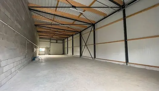 Local commercial 200 m² 