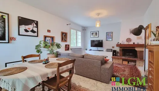 Vente Maison de ville 113 m² à Gratentour 354 000 €