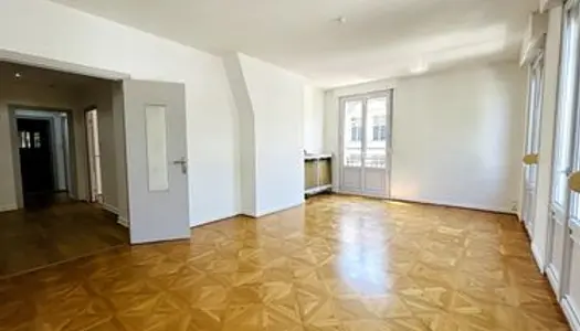 Appartement 3 pièces 97 m² 