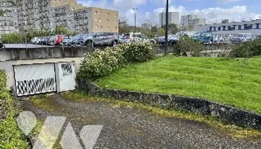 Parking - Garage Vente Rennes   9000€