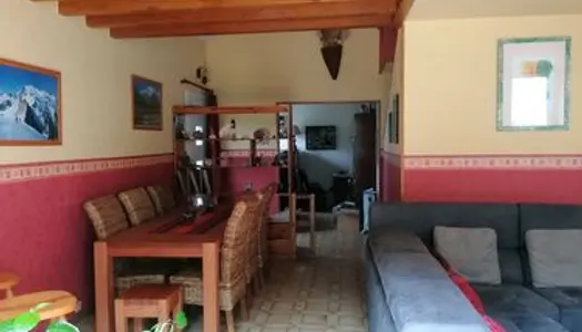 Vente maison jouy le moutier val d'oise 