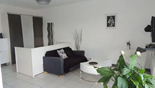 Appartement 1 pièce 30 m² 