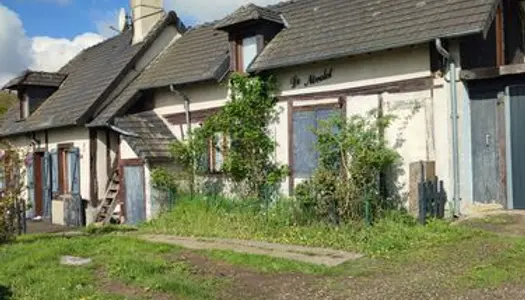 Maison à vendre 190 000 euros 