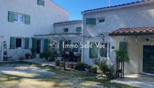 Villa 6 pièces 170 m²