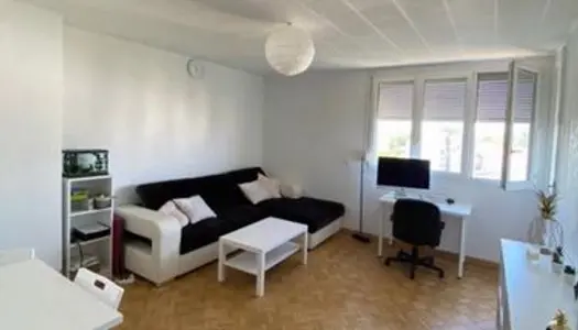 Colocation - chambre à louer 