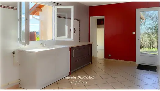 Maison Vente Vélines 4 pièces 95 m²