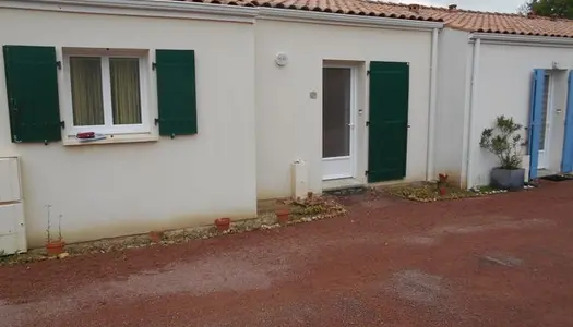 Maison 3 pièces 66 m²