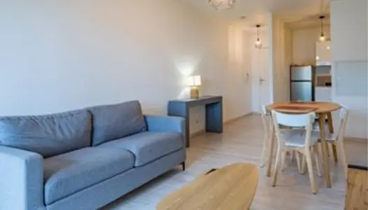 Vente appartement 2 pièces de 49.85m² 