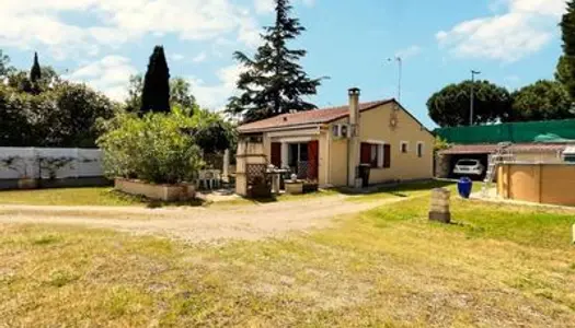 Maison Gaillac 5 pièce(s) 74 m² 