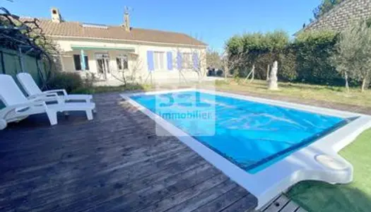 Villa 4 pièces 103 m² 