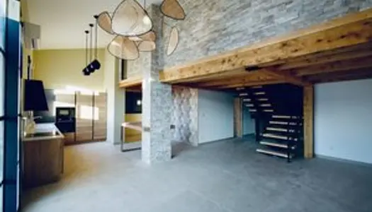 Dpt Bouches du Rhône (13), à vendre MAILLANE maison P4 de 115 m² - Terrain de 302,00 m²