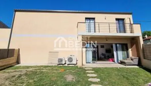 Maison Vente Cabanac-et-Villagrains 4p 92m² 297000€