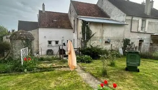 Maison 3 pièces 70 m²