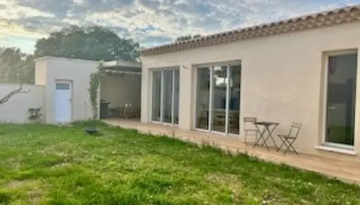 Maison 3 pièces 72 m² 