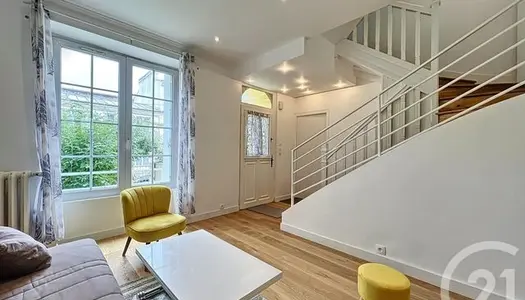 Maison 6 pièces 102 m² 